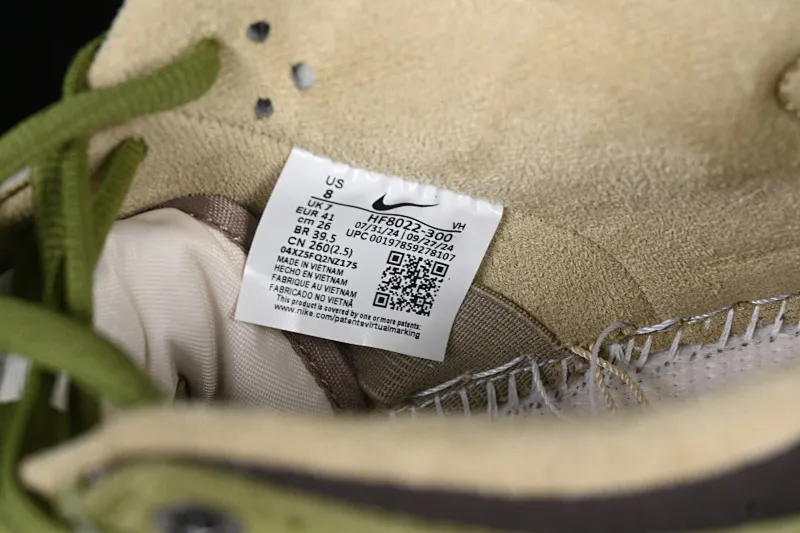 All categories Nk SB Dunk series Nk SB Dunk Low low-top sneakers Yuto Horigome x Nk SB Dunk joint model 2.0 low-top casual sneakers HF8022-300